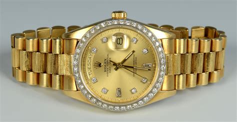 rolex geneve 18k 8385